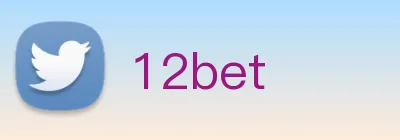 12bet Logo